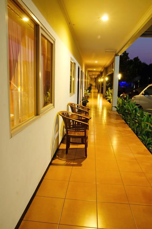 Hotel Kings Kudus מראה חיצוני תמונה