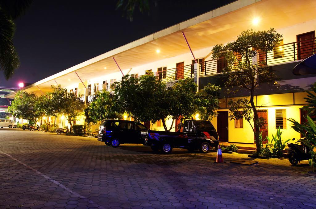 Hotel Kings Kudus מראה חיצוני תמונה