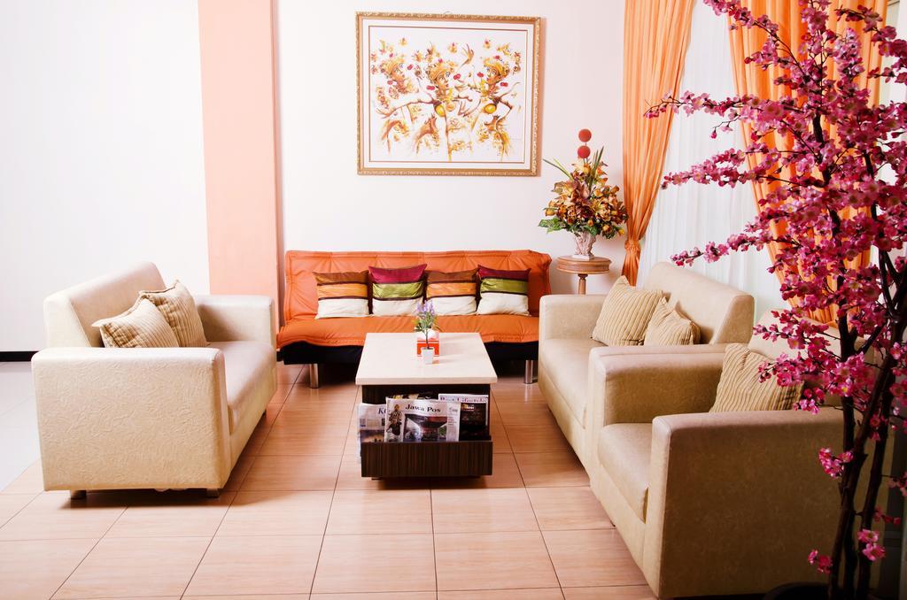 Hotel Kings Kudus מראה חיצוני תמונה