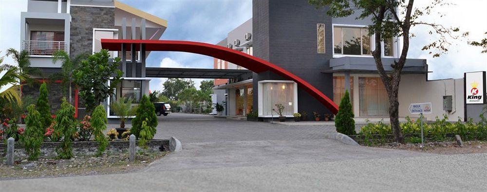 Hotel Kings Kudus מראה חיצוני תמונה