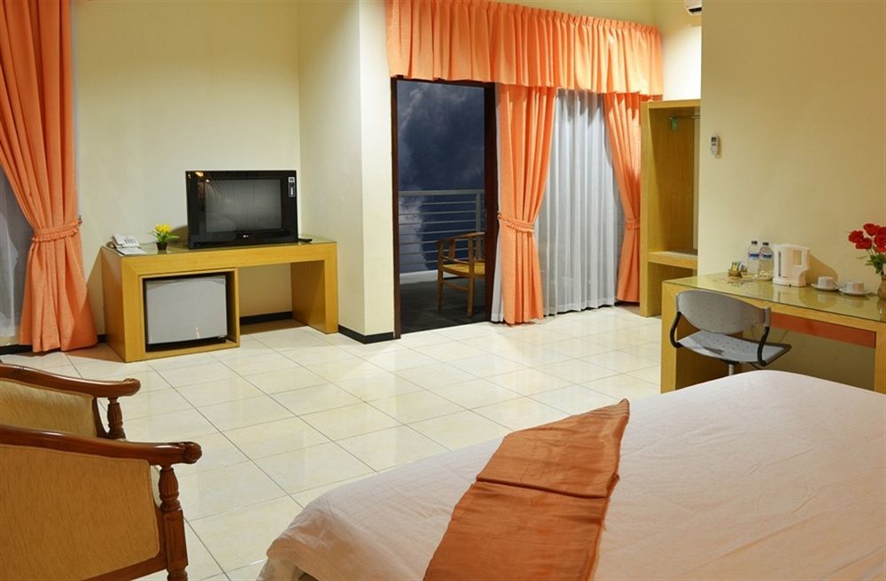 Hotel Kings Kudus מראה חיצוני תמונה