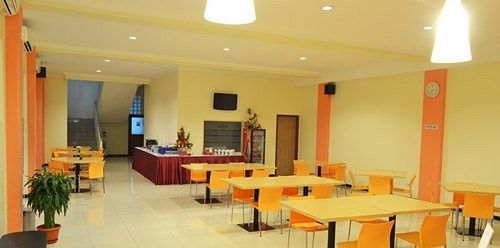Hotel Kings Kudus מראה חיצוני תמונה